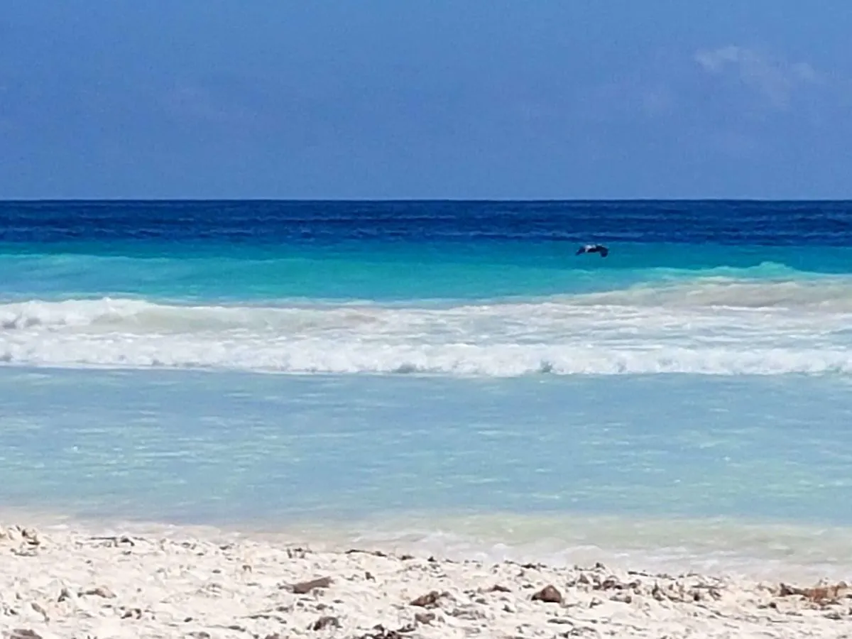 Nyaraló Quetzal Apartment Akumal Mexikó