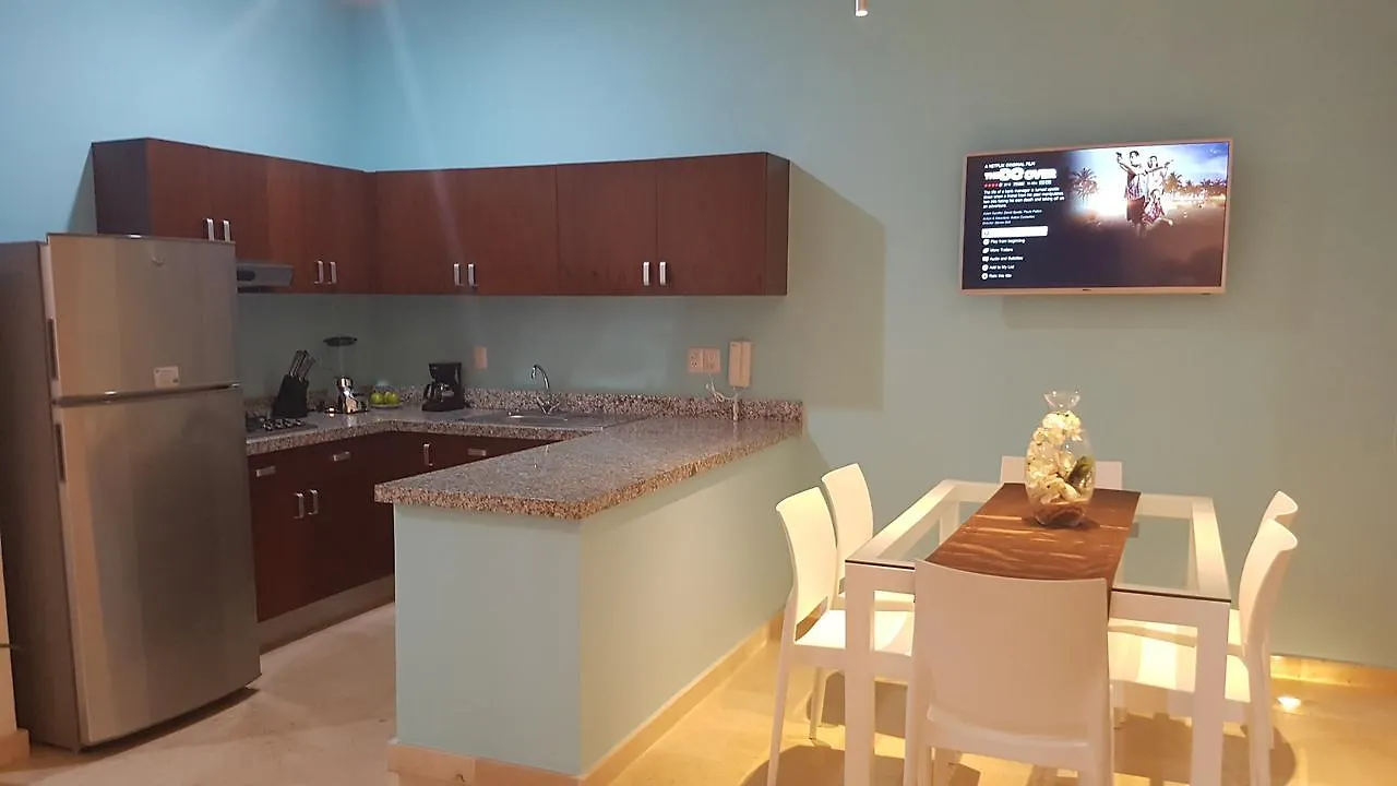 Quetzal Apartment أكومال