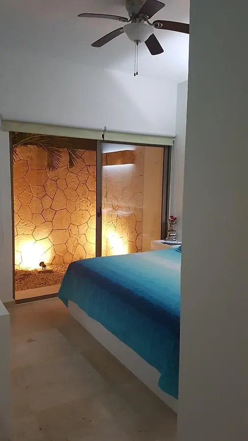Quetzal Apartment أكومال 0*,