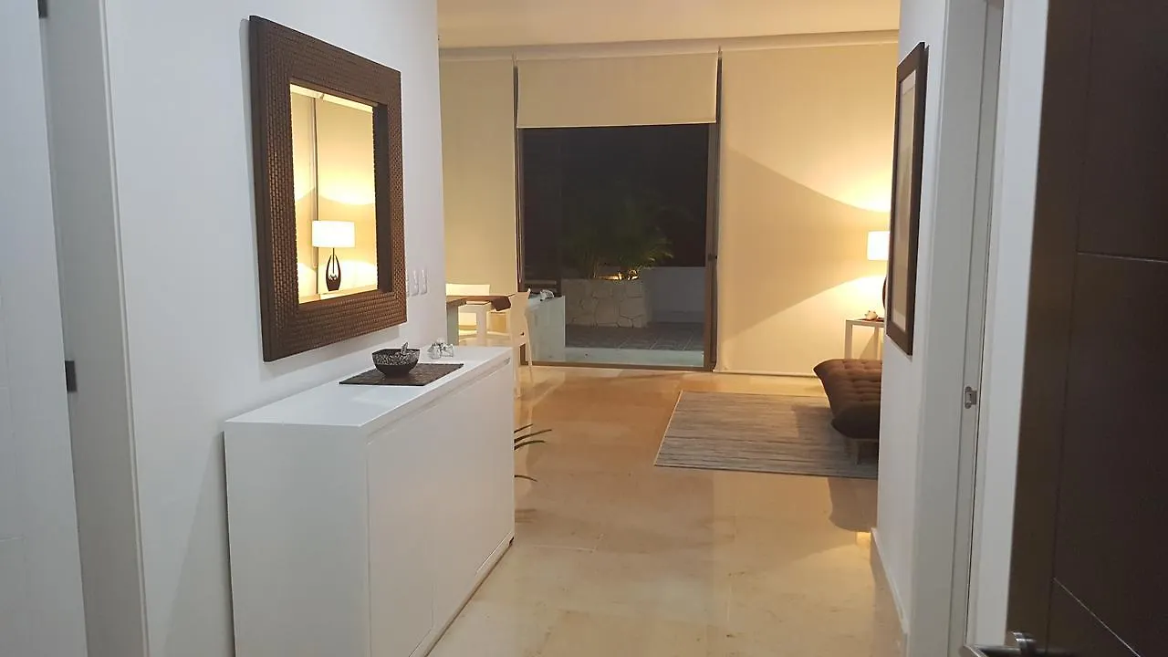 Quetzal Apartment أكومال