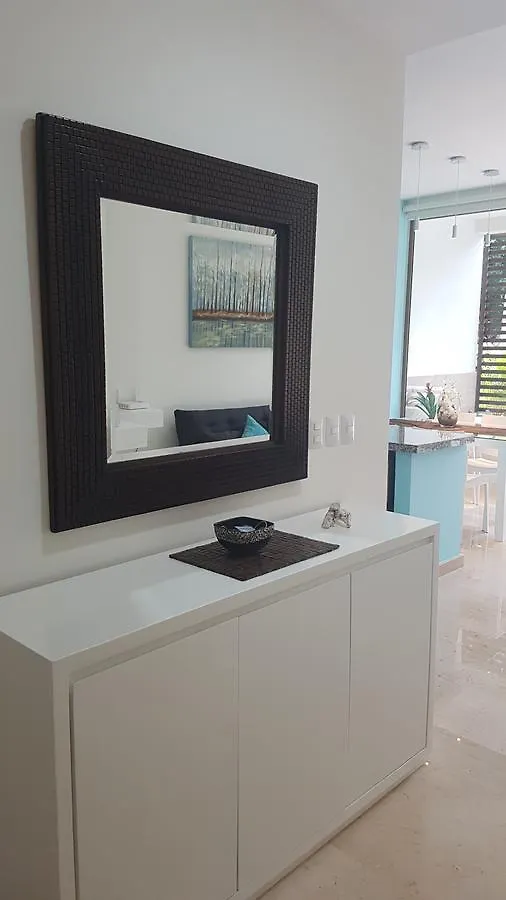 Quetzal Apartment أكومال