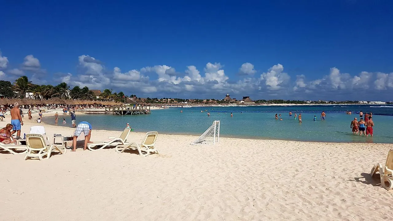 Quetzal Apartment أكومال