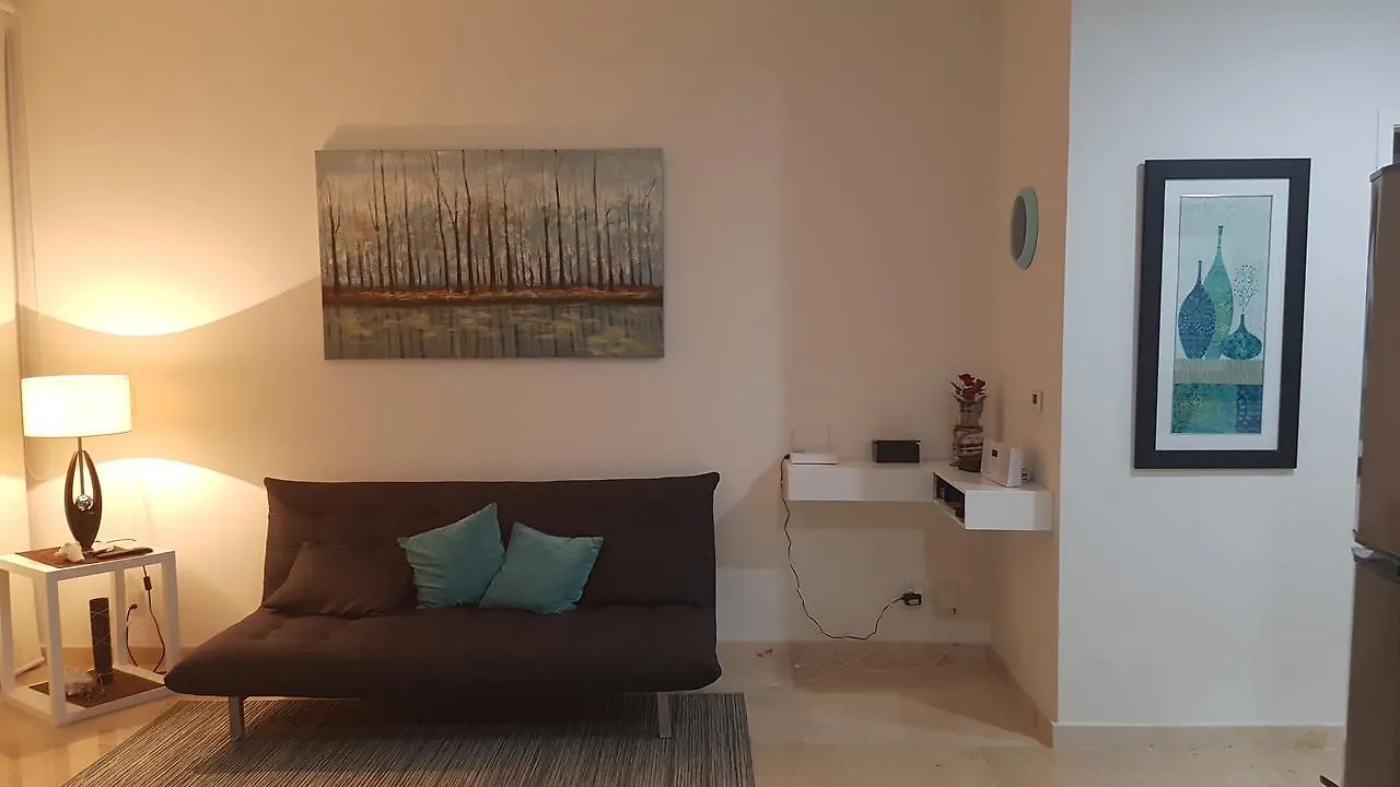بيت للعطل Quetzal Apartment أكومال