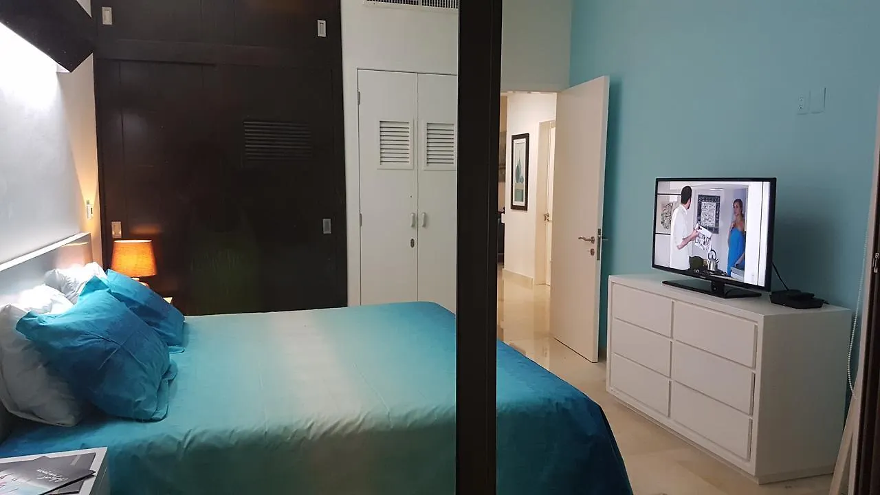 Quetzal Apartment أكومال بيت للعطل
