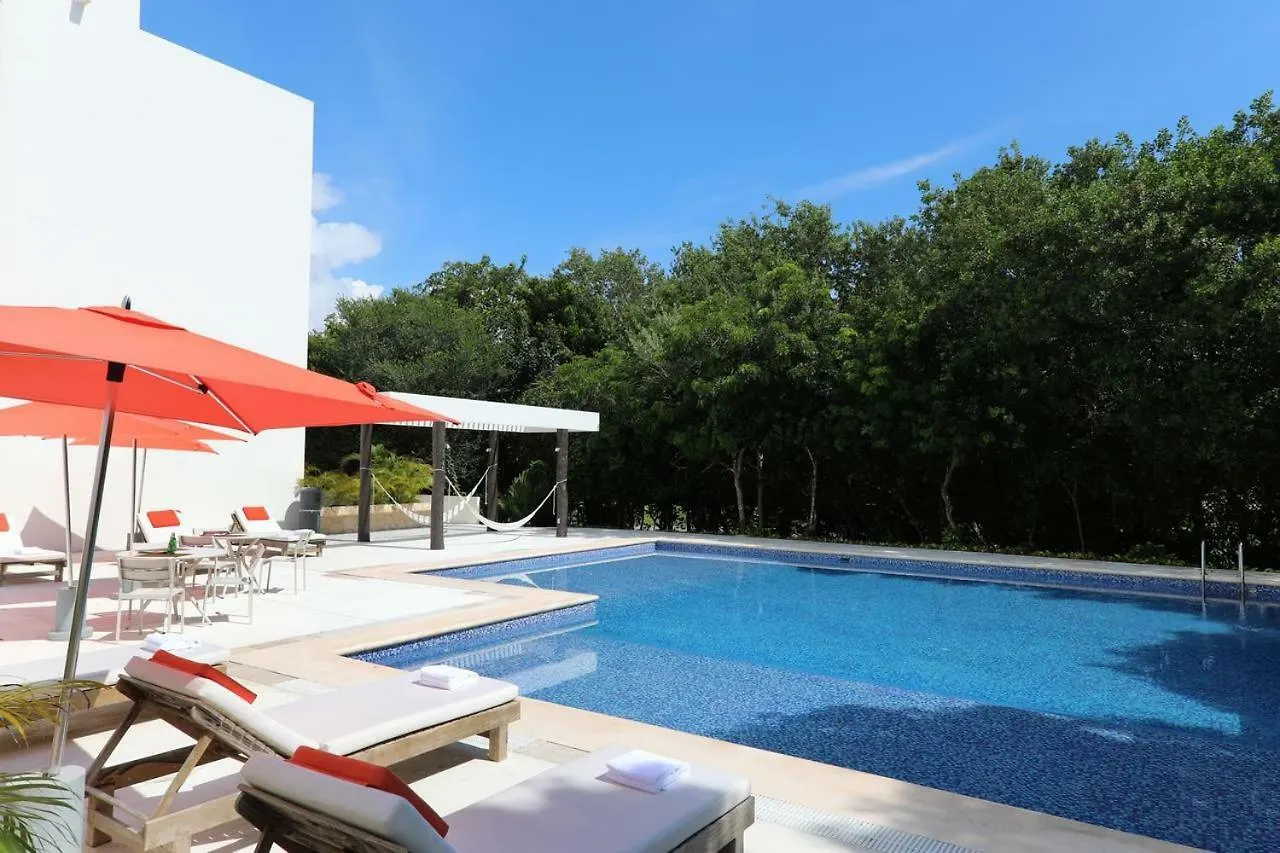Quetzal Apartment أكومال