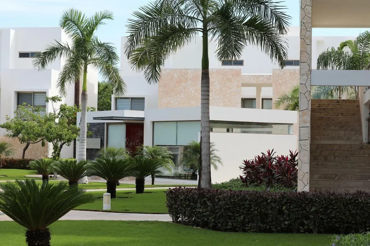 بيت للعطل Quetzal Apartment أكومال