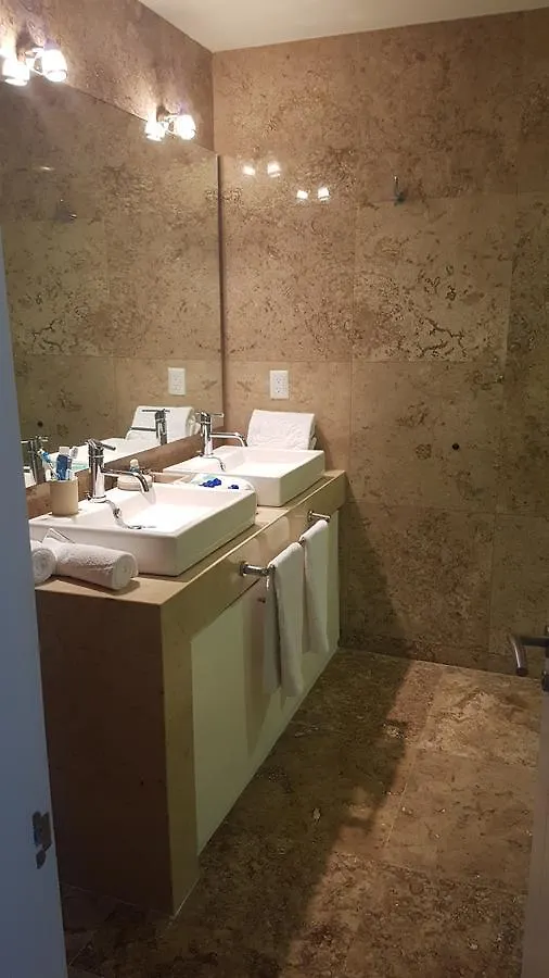 Quetzal Apartment Akumal