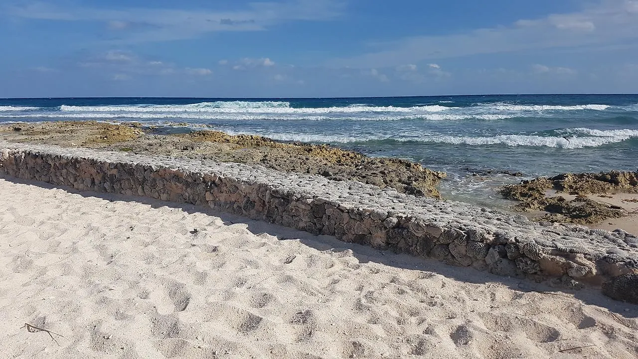 Holiday home Quetzal Apartment Akumal