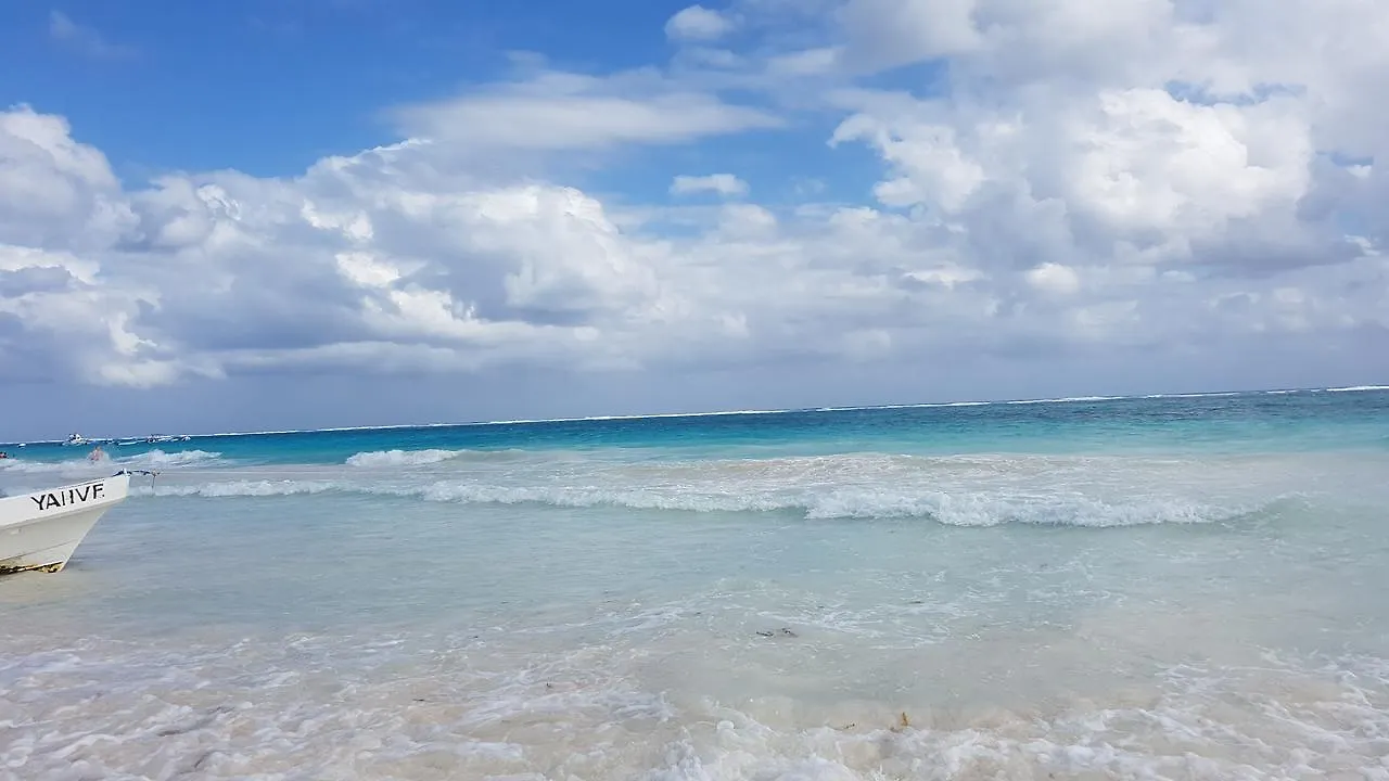 Quetzal Apartment Akumal Holiday home
